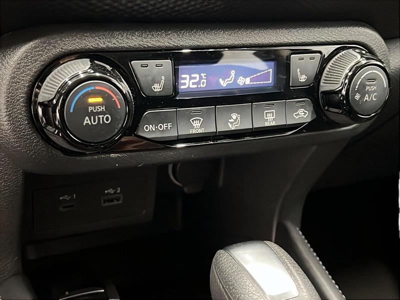 nissan Kicks 2024 - 14