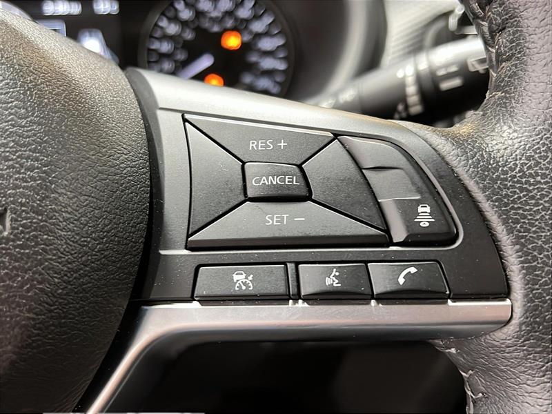 nissan Kicks 2024 - 18