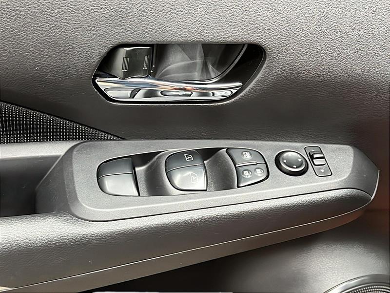 nissan Kicks 2024 - 21