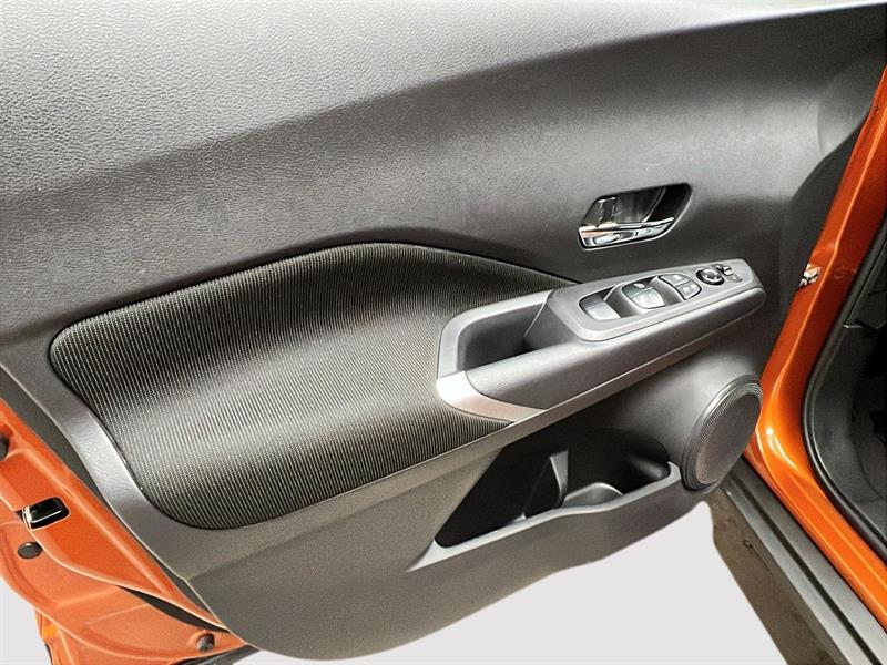 nissan Kicks 2024 - 22