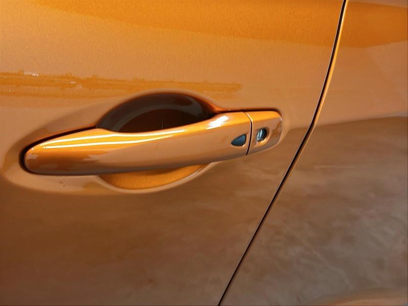 nissan Kicks 2024 - 23