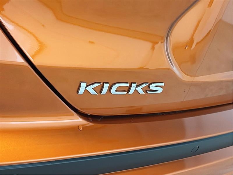 nissan Kicks 2024 - 24