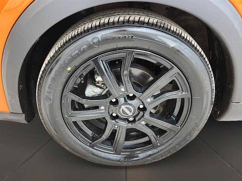 nissan Kicks 2024 - 26