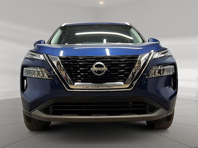 nissan Rogue 2023 - 2