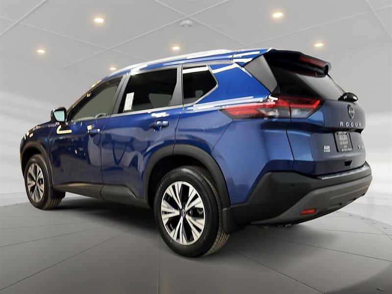 nissan Rogue 2023 - 6