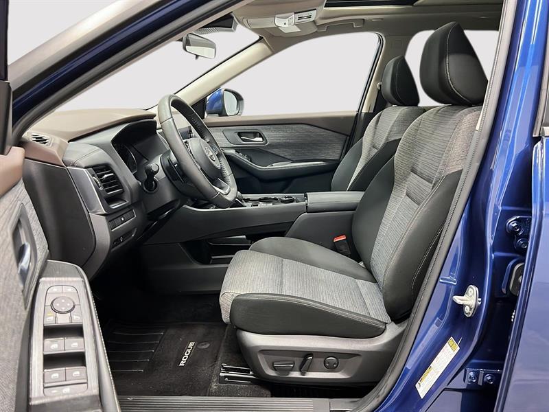 nissan Rogue 2023 - 7