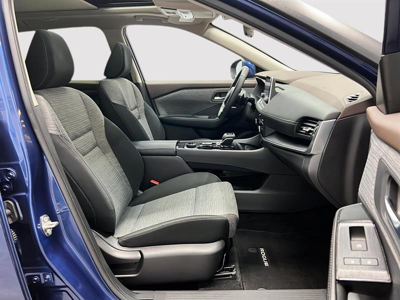 nissan Rogue 2023 - 8