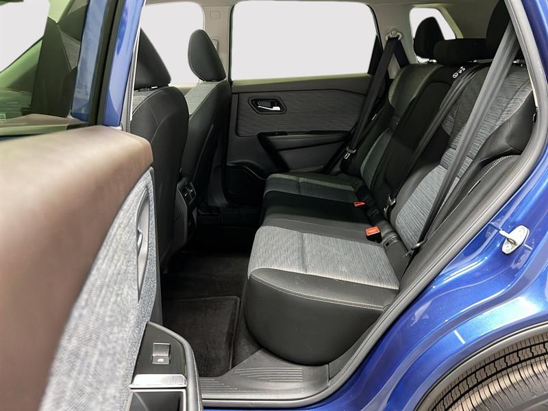 nissan Rogue 2023 - 9