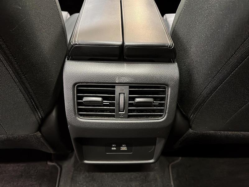 nissan Rogue 2023 - 11