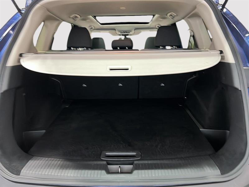 nissan Rogue 2023 - 14