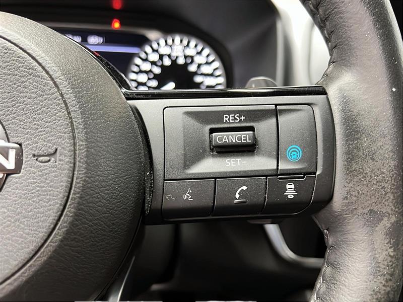 nissan Rogue 2023 - 20