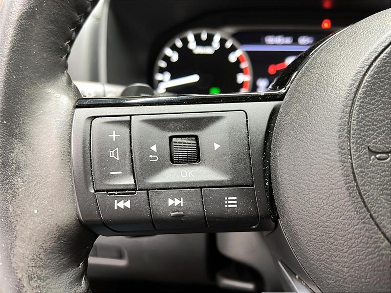 nissan Rogue 2023 - 21