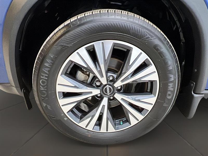 nissan Rogue 2023 - 28