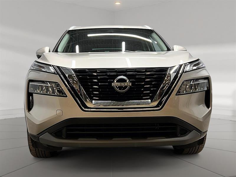 nissan Rogue 2023 - 2