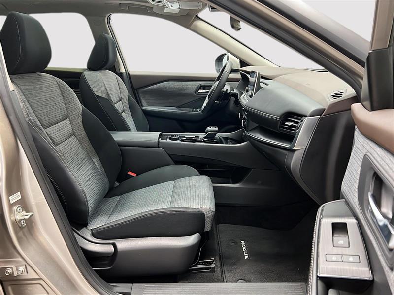 nissan Rogue 2023 - 8