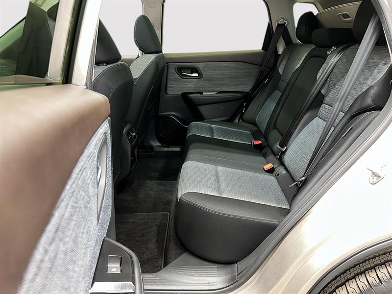 nissan Rogue 2023 - 9