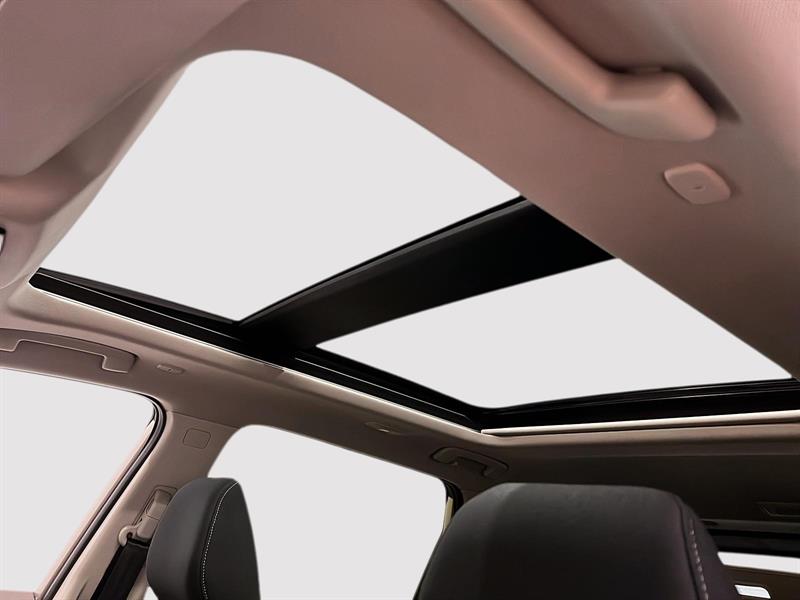 nissan Rogue 2023 - 10