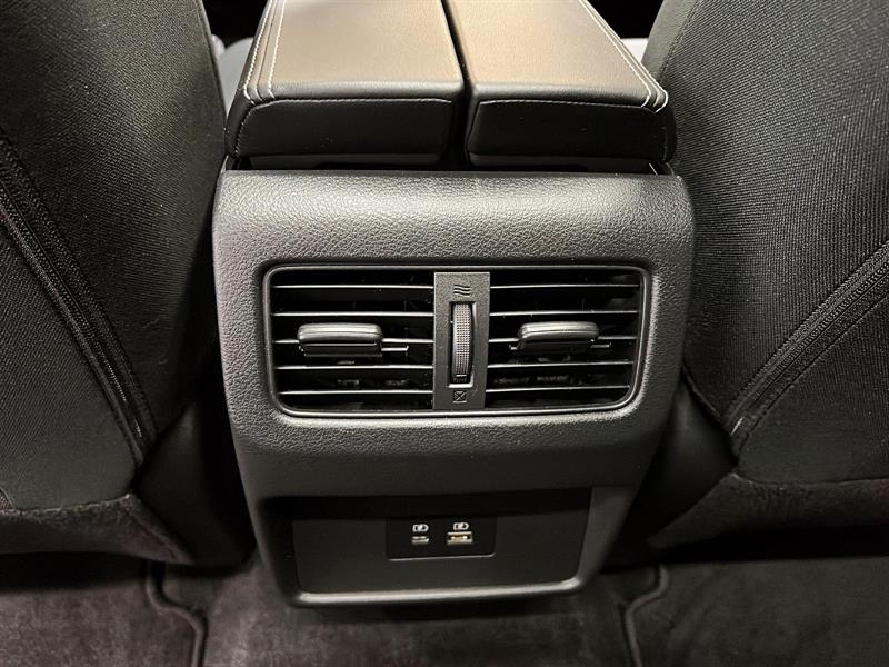 nissan Rogue 2023 - 11