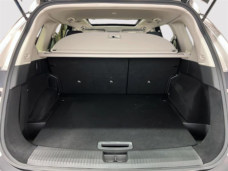 nissan Rogue 2023 - 14