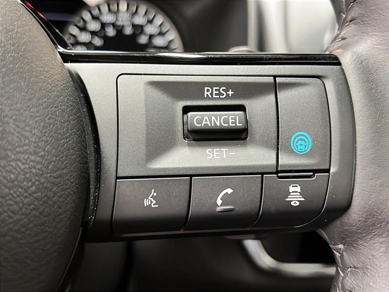 nissan Rogue 2023 - 20