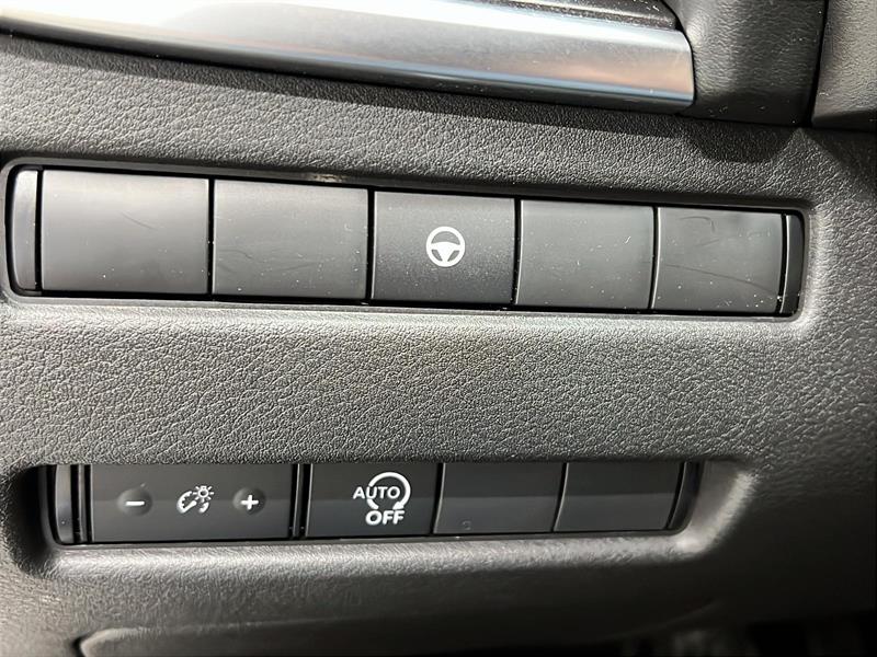 nissan Rogue 2023 - 22
