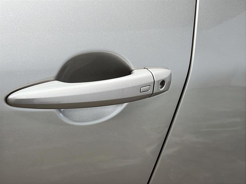 nissan Rogue 2023 - 26