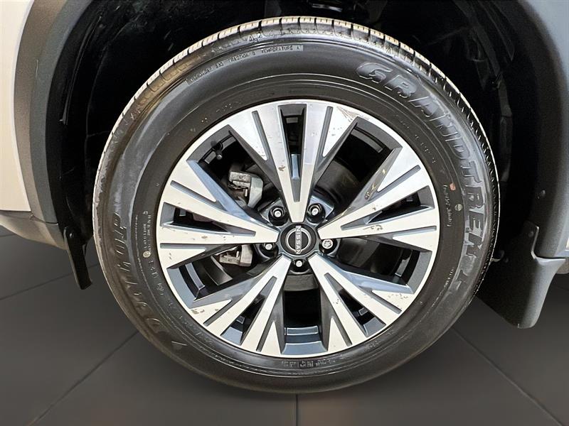 nissan Rogue 2023 - 28