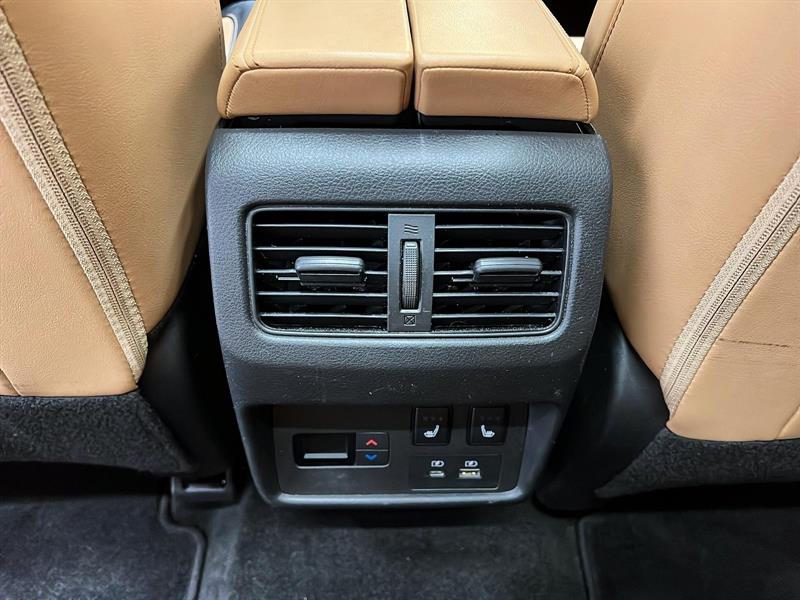 nissan Rogue 2023 - 11