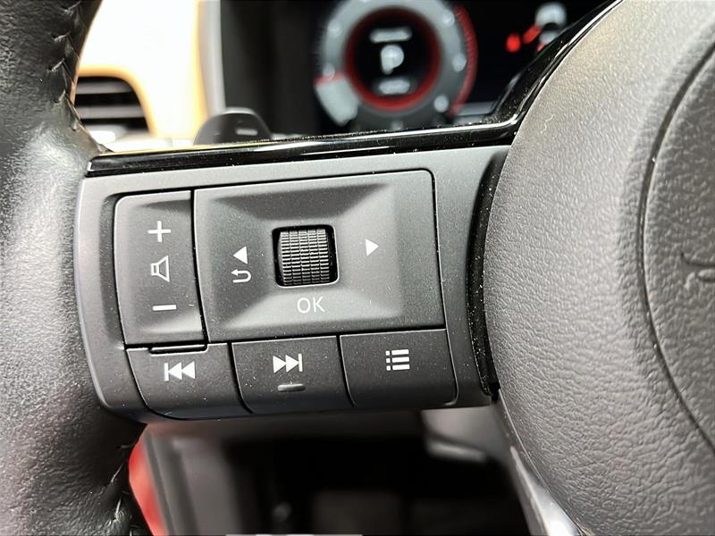 nissan Rogue 2023 - 23