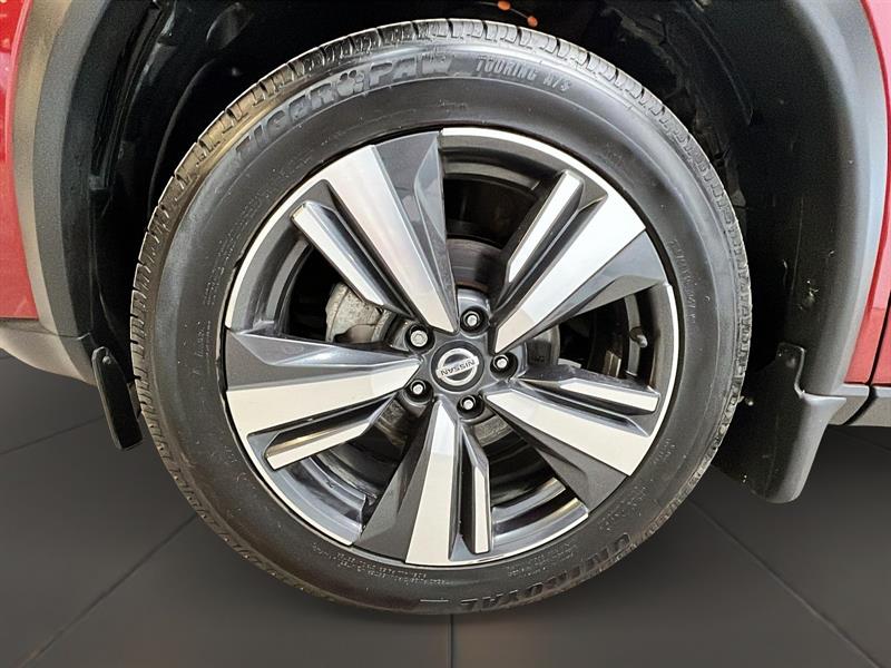 nissan Rogue 2023 - 30