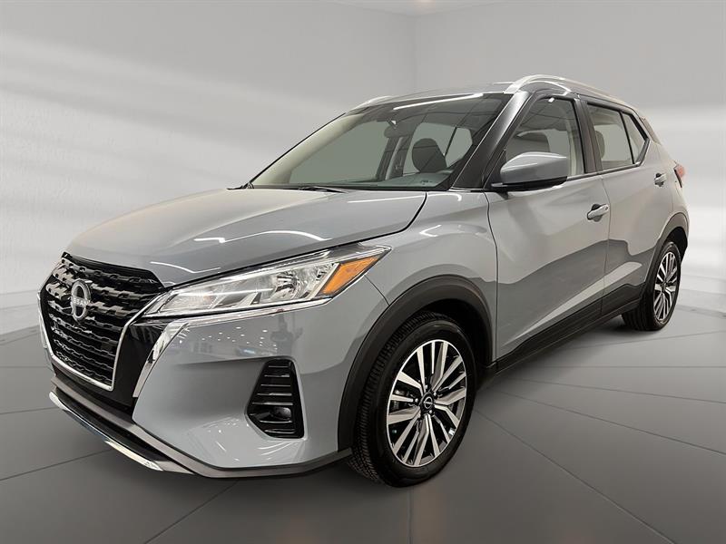 nissan Kicks 2024