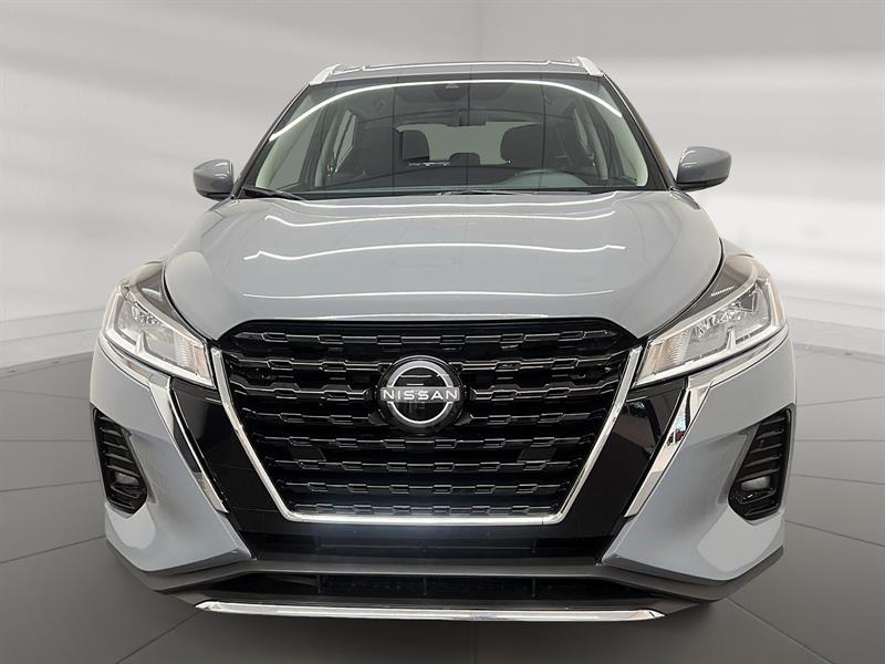 nissan Kicks 2024 - 2