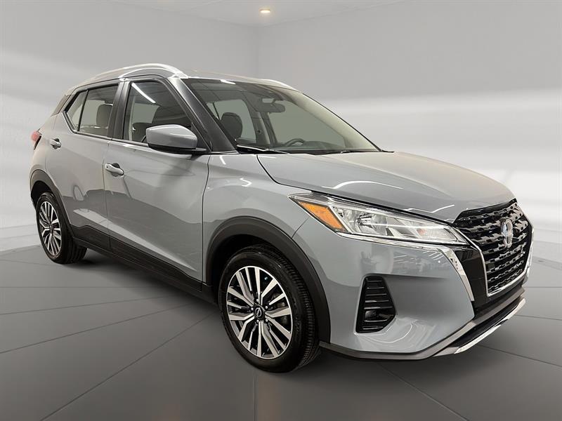 nissan Kicks 2024 - 3