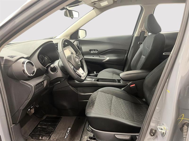 nissan Kicks 2024 - 6