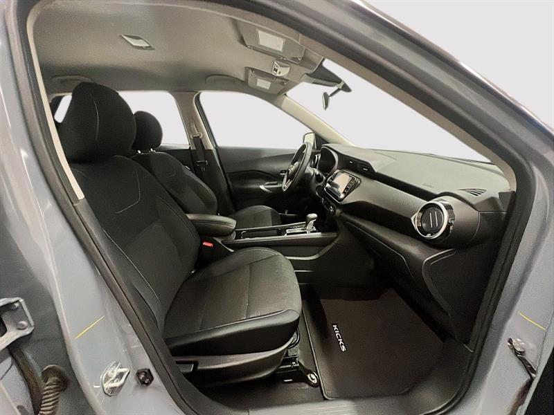 nissan Kicks 2024 - 7