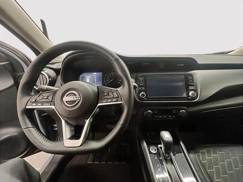 nissan Kicks 2024 - 8