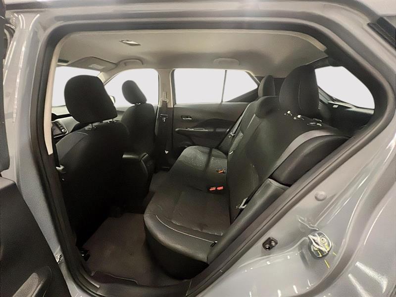 nissan Kicks 2024 - 10