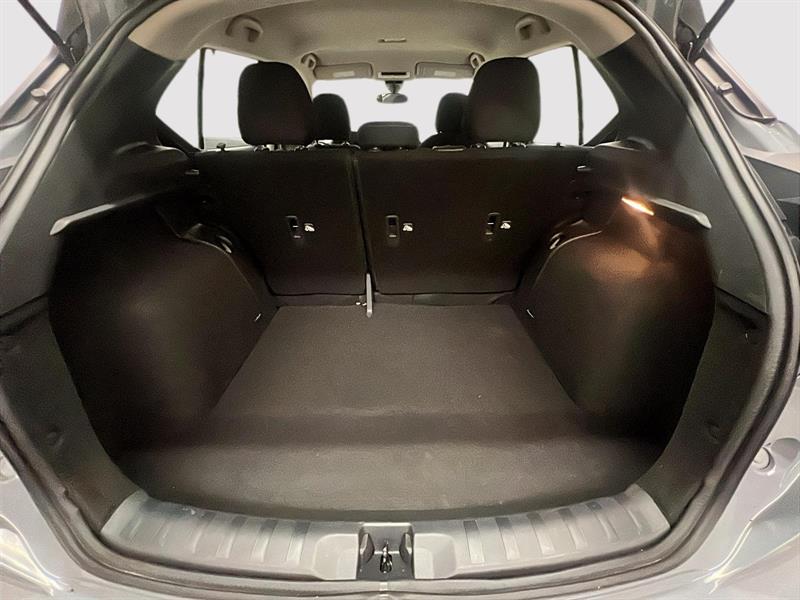 nissan Kicks 2024 - 11