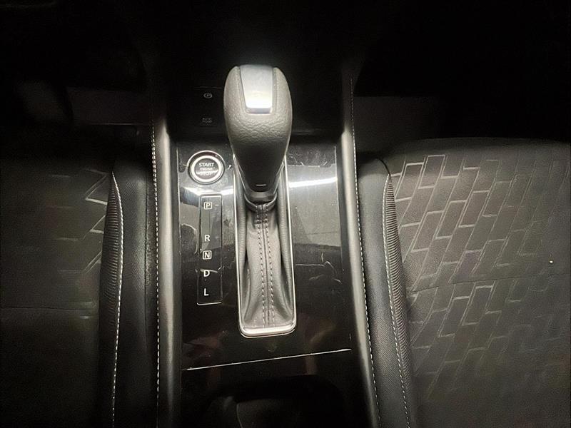 nissan Kicks 2024 - 12