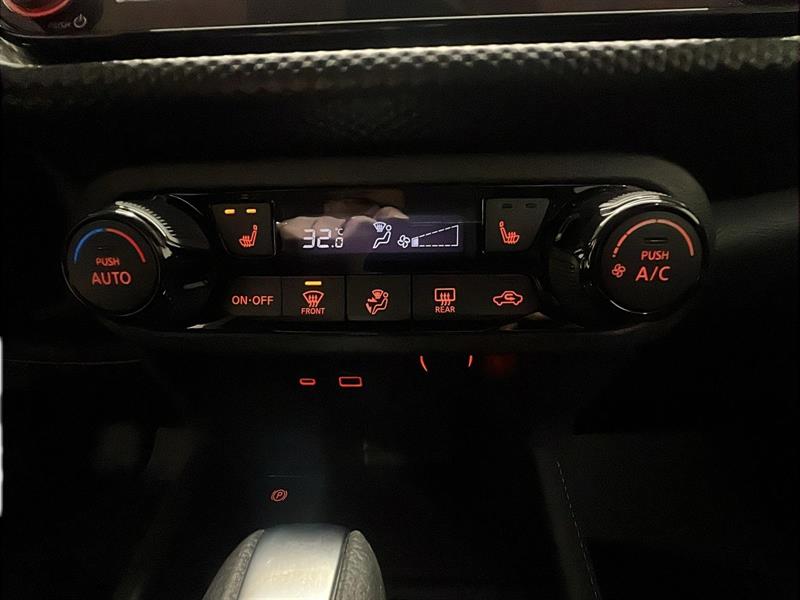 nissan Kicks 2024 - 13