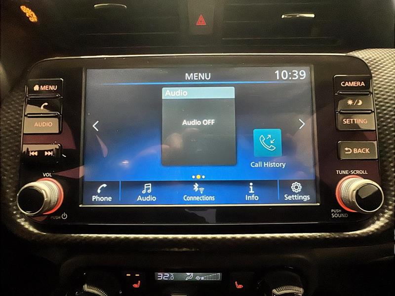 nissan Kicks 2024 - 14