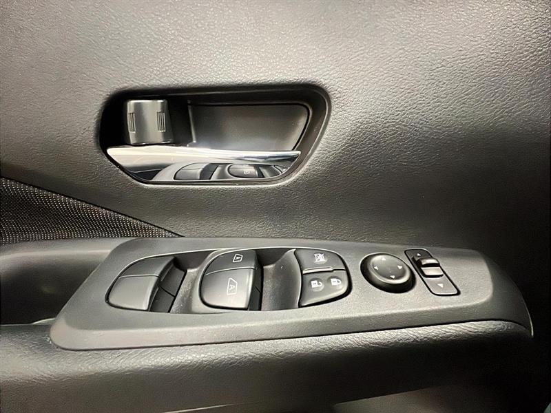 nissan Kicks 2024 - 20