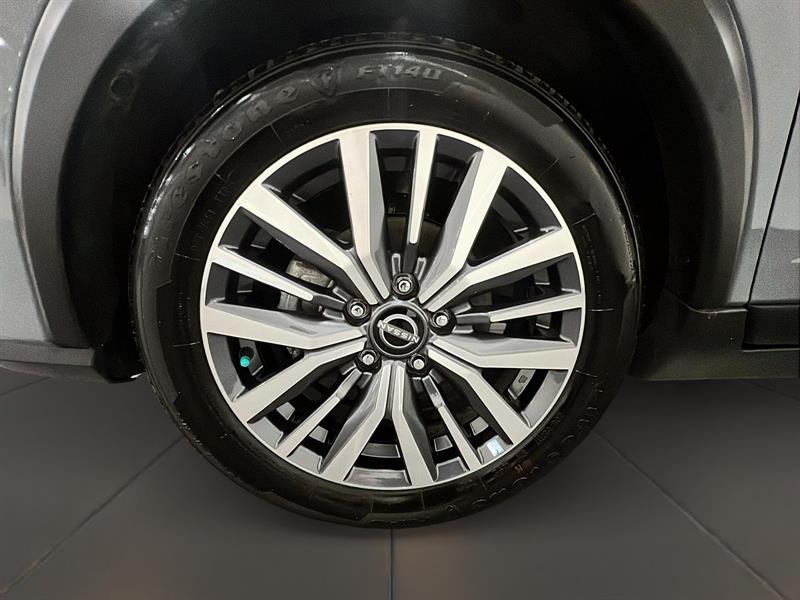 nissan Kicks 2024 - 22