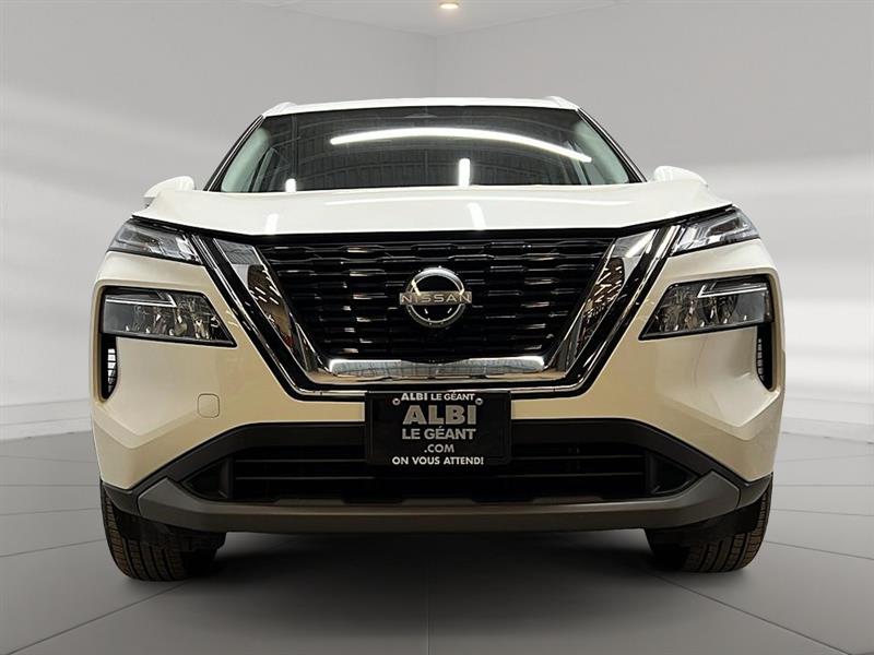 nissan Rogue 2023 - 2