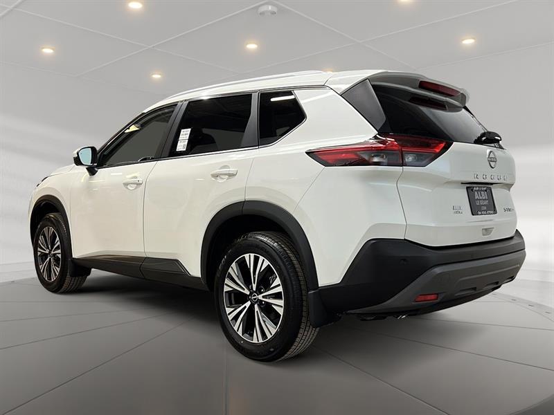 nissan Rogue 2023 - 6