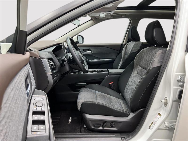 nissan Rogue 2023 - 7