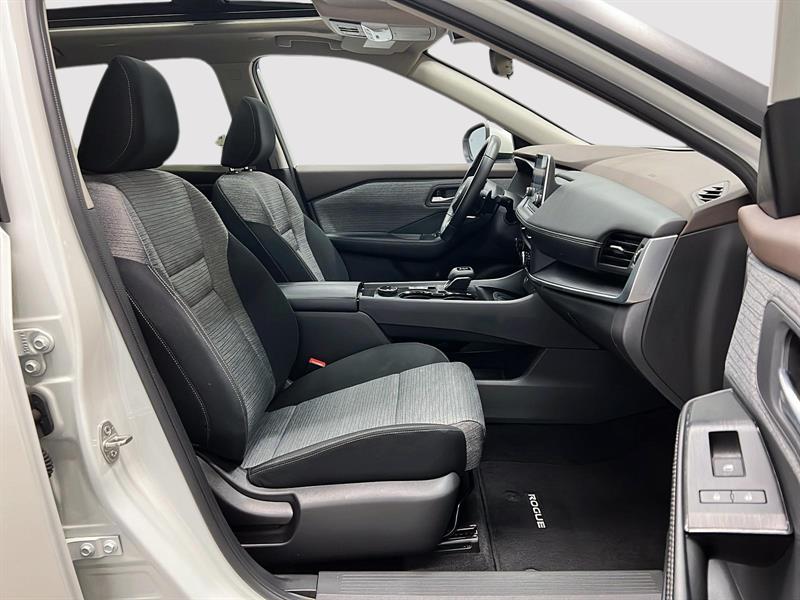nissan Rogue 2023 - 8