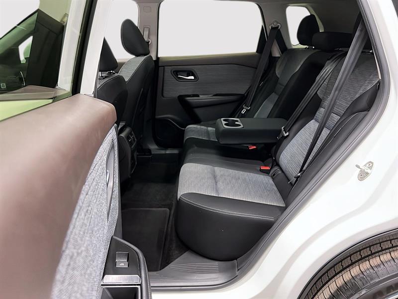 nissan Rogue 2023 - 9
