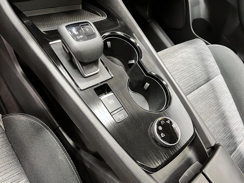 nissan Rogue 2023 - 14