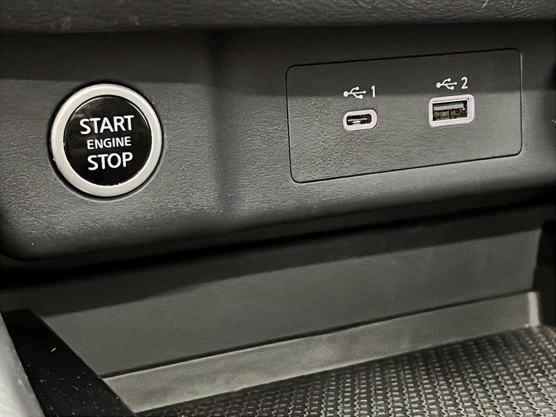 nissan Rogue 2023 - 18